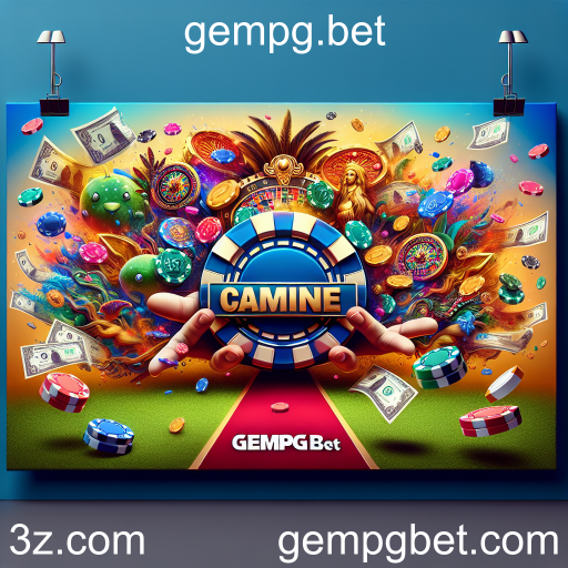 Descubra as Melhores Promoções em Gempg.bet