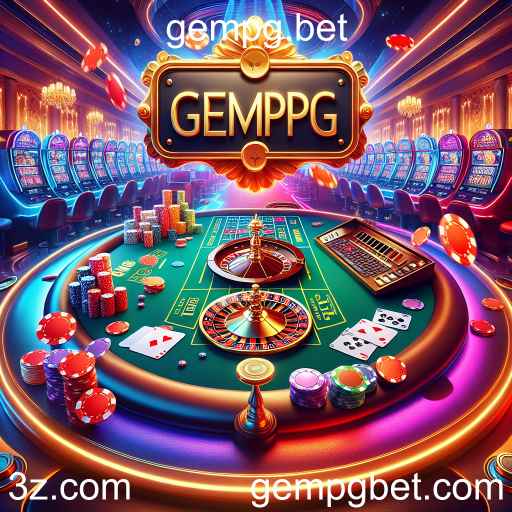 Explore a Excitante Categoria de Jogos de Mesa no gempg.bet